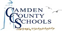 Camden County School District Logo